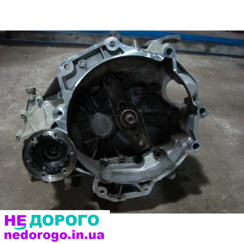 МКПП Коробка JHV GVY FVH JHT LVN 1.6MPI Skoda A5 Jetta Seat Golf5