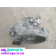 Коробка КПП Caddy 1.6BSE VW Touran 2.0EcoFuel 2004-2012, 1.6/2.0 л, бензин/газ.
