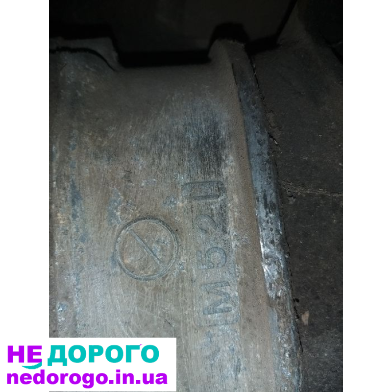 Коробка МКПП Mazda 626 2.2 бензин 1986-91р.