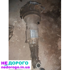 Коробка МКПП Mazda 626 2.2 бензин 1986-91р.