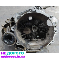 МКПП (коробка механика) Audi A3 0AJ300041G (MYF). Разборка Audi A3 8V