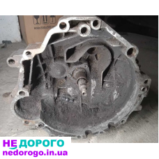 МКПП (коробка механика) Audi A4 (B5) 1.6 бенз (CTD). Разборка Audi A4