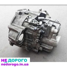 МКПП (коробка механика) Audi Q3 (MPG) 02Q300013H. Разборка Audi Q3