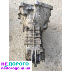МКПП BMW E30 Механіка M40 1987 1.8 бензин.
