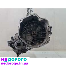 МКПП Chrysler Sebring 2.0 (DD5), 2007 рік, 2.0 л, бензин.