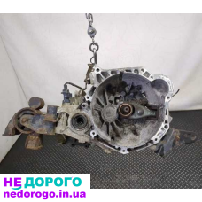МКПП Hyundai I30 2010 (G4FA), 1.6 л, бензин.