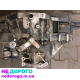 МКПП Hyundai Santa Fe 2.2 дизель 2015, об'єм двигуна 2.2 л, дизель.