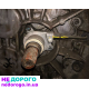 МКПП Hyundai Santa Fe 2.2 дизель 2015, об'єм двигуна 2.2 л, дизель.