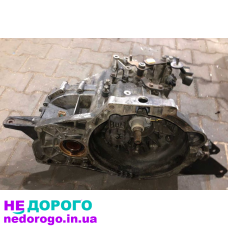 МКПП Hyundai Santa Fe 2.2 дизель 2015, об'єм двигуна 2.2 л, дизель.