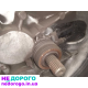 МКПП KIA Optima TF 1,7 дизель 2014 1,7 л дизель.