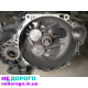 МКПП KIA Optima TF 1,7 дизель 2014 1,7 л дизель.