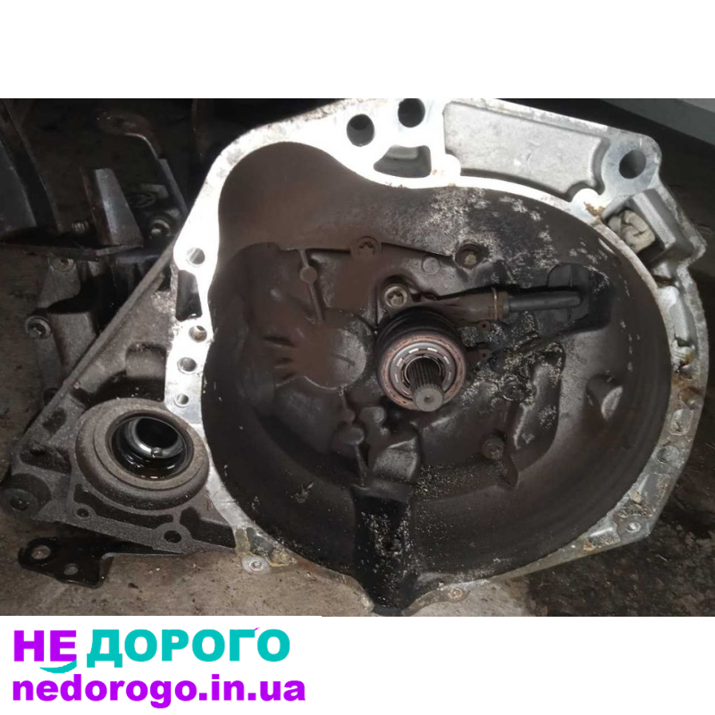 МКПП Mazda 323F 1.8 бензин (BP): коробка механика, 323F, 1998, 1.8 л, бензин.