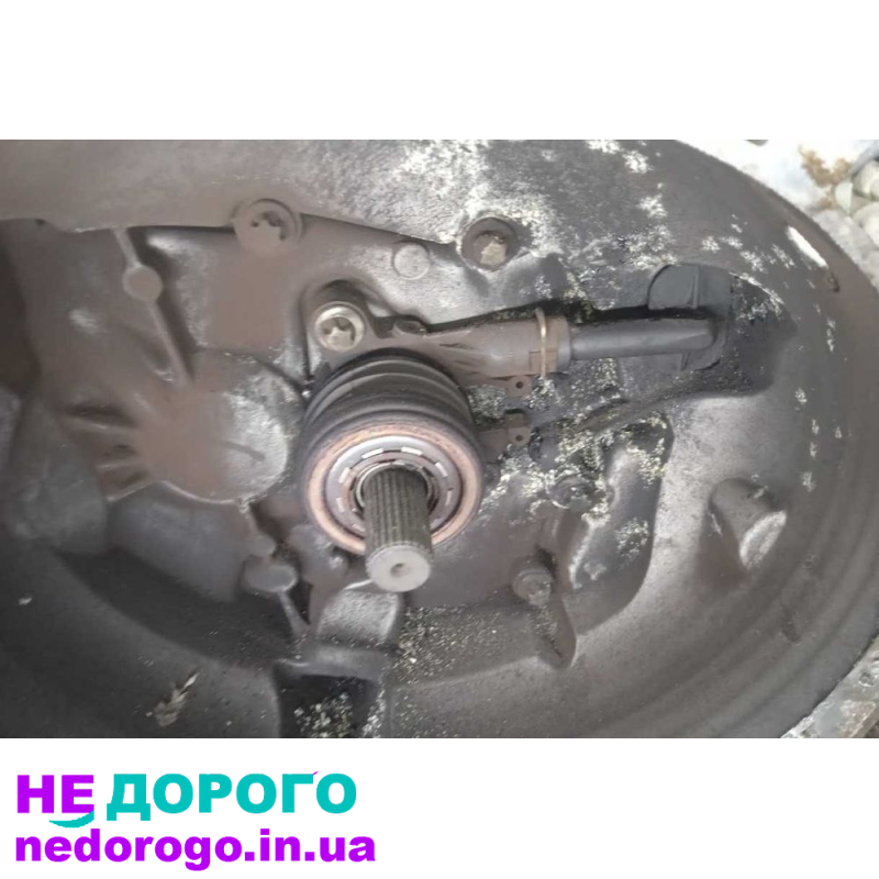 МКПП Mazda 323F 1.8 бензин (BP): коробка механика, 323F, 1998, 1.8 л, бензин.