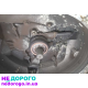 МКПП Mazda 323F 1.8 бензин (BP): коробка механика, 323F, 1998, 1.8 л, бензин.