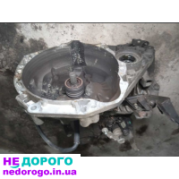 МКПП Mazda 323F 1.8 бензин (BP): коробка механика, 323F, 1998, 1.8 л, бензин.