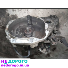 МКПП Mazda 323F 1.8 бензин (BP): коробка механика, 323F, 1998, 1.8 л, бензин.