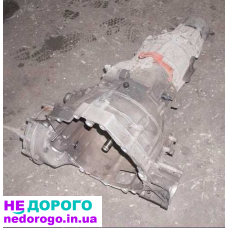 МКПП (коробка механика) (KWT) Audi Q5 2.0 TDi. Разборка Audi Q5