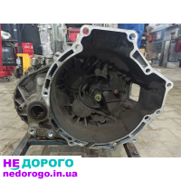 МКПП Mazda 6 GH MZR-CD 2.2 дизель. Головний вал, вилка зчеплення, шестерня 5-го передачі, паливний насос.
