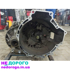 МКПП Mazda 6 GH MZR-CD 2.2 дизель. Головний вал, вилка зчеплення, шестерня 5-го передачі, паливний насос.