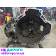МКПП Mazda 6 GH MZR-CD 2.2 дизель. Головний вал, вилка зчеплення, шестерня 5-го передачі, паливний насос.