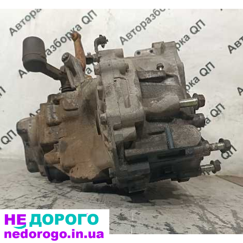 МКПП Mazda 5 1.8 бензин GC1117100. Головний вал, 2006, 1.8 л, бензин.