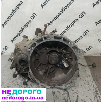 МКПП Mazda 5 1.8 бензин GC1117100. Головний вал, 2006, 1.8 л, бензин.