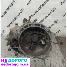 МКПП Mazda 5 1.8 бензин GC1117100. Головний вал, 2006, 1.8 л, бензин.