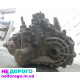 МКПП Mazda 6 GG 2.0 RF-5, 2002, 2.0 л, бензин.