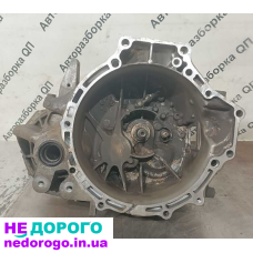 МКПП Mazda 6 GG 2.0 RF-5, 2002, 2.0 л, бензин.