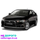 МКПП Mitsubishi Lancer X 2.0 4B11. Коробка механика, 2008 рік, 2.0 л двигун, бензин.