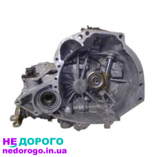 МКПП Nissan Almera Classic 1.6, 2006, 1.6 л, бензин.