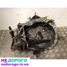 МКПП (коробка механика), Renault Kangoo I, 1.2 бенз (JB1985). Разборка