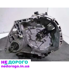 МКПП коробка механика, Renault Megane I 1.4 (JB1961). Разборка Renault