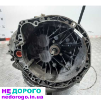 МКПП коробка механика, Renault Trafic 1.9 dCi (BVM6). Разборка Renault