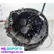 МКПП коробка механика, Renault Trafic 1.9 dCi (BVM6). Разборка Renault