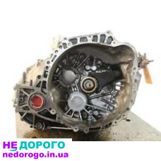 МКПП коробка механика Toyota Auris 2.0 диз 3030012B30. Разборка Toyota