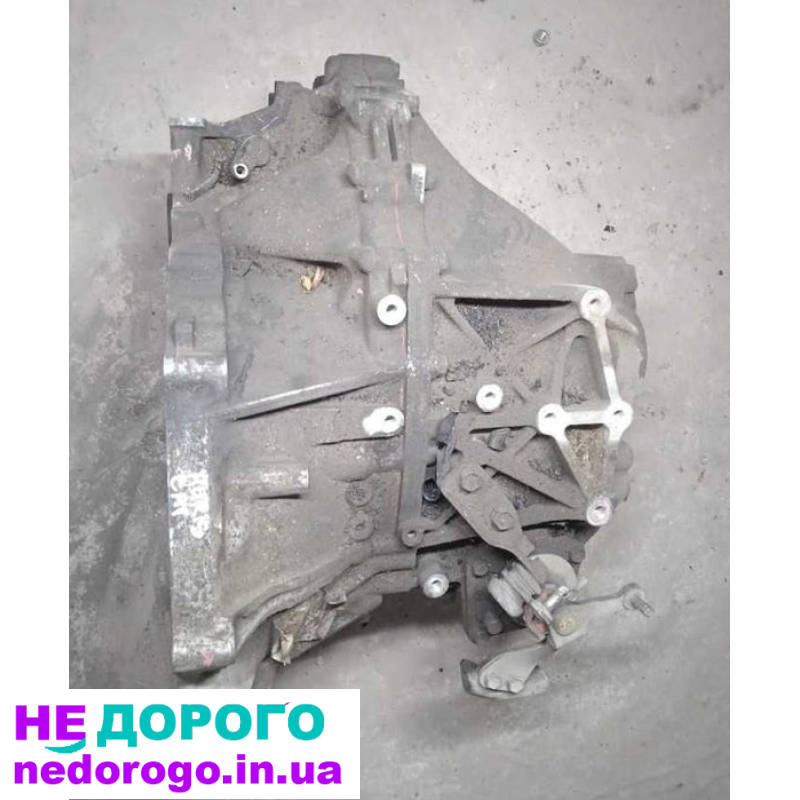 МКПП (коробка механика) Toyota Auris 2.2D 3030012B20. Разборка Toyota
