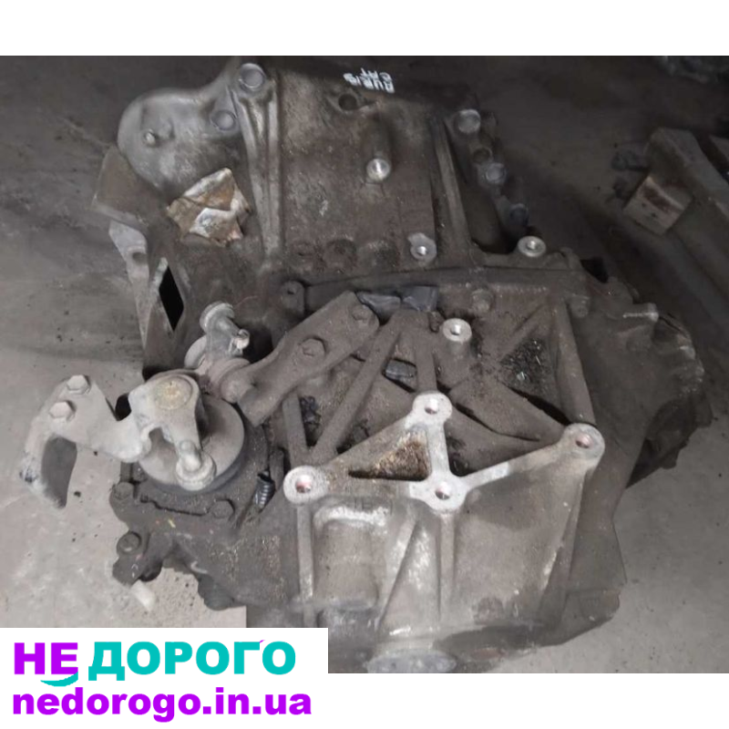 МКПП (коробка механика) Toyota Auris 2.2D 3030012B20. Разборка Toyota
