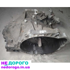 МКПП (коробка механика) Toyota Auris 2.2D 3030012B20. Разборка Toyota