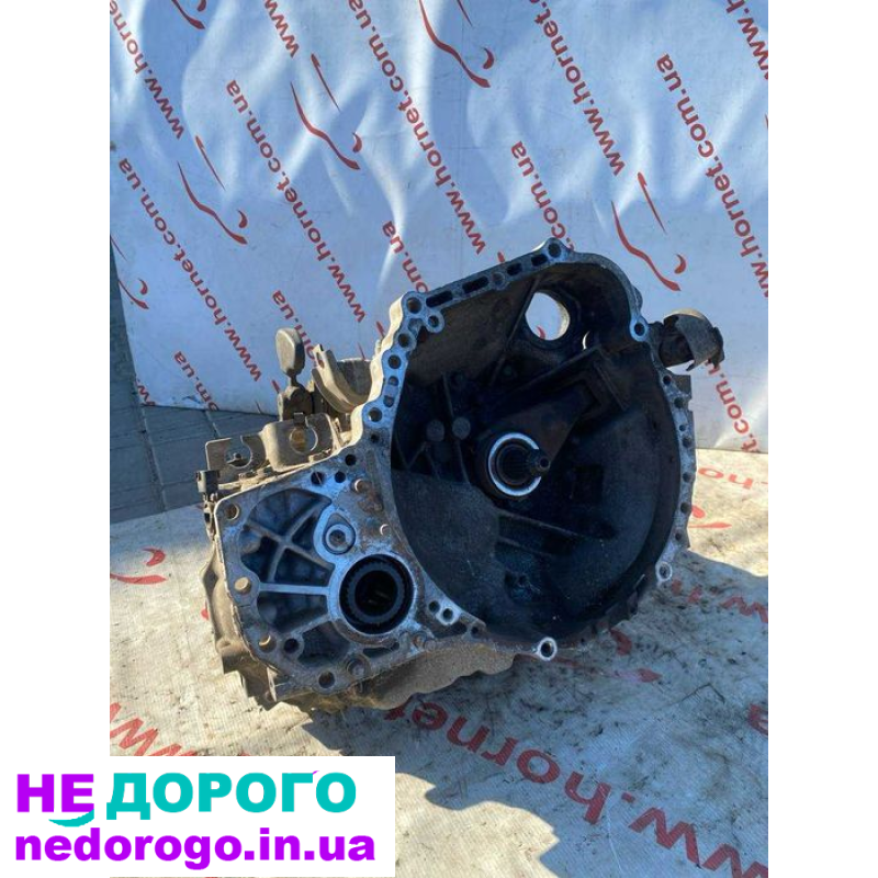 МКПП коробка механика Toyota RAV-4 II 2000-2005 2.0 бензин