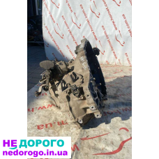 МКПП коробка механика Toyota RAV-4 II 2000-2005 2.0 бензин