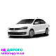 МКПП VW Polo 2016 1.6 бензин QAA: коробка передач, Polo, 2016, 1.6 л, бензин.