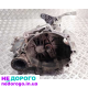 МКПП VW Polo 2016 1.6 бензин QAA: коробка передач, Polo, 2016, 1.6 л, бензин.