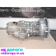 МКПП Кіа Соренто 2.5 CRDI 2006-2009, 2.5 л дизель.