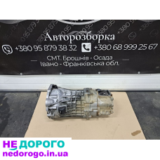 МКПП Кіа Соренто 2.5 CRDI 2006-2009, 2.5 л дизель.