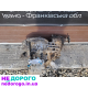 МКПП коробка механіка роздатка Nissan X Trail T31 2.0 DCI 2007 2.0 л дизель.