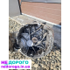 МКПП коробка механіка роздатка Nissan X Trail T31 2.0 DCI 2007 2.0 л дизель.