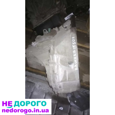 МКПП Nissan Qashqai J10 2.0 бензин 6-ти ступка 2007 р.в.