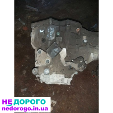 МКпп коробка opel astra g f23, коробка кпп опель астра g f23