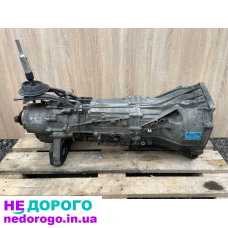 МКПП Коробка передач 1069 301105B BMW X3 2.0 4x4 130kw 2008 бмв